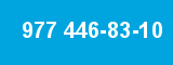 977 446-83-10